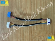 ( SP1829 ) Đoạn Dây Kết Nối Bo Mắt Nhận LG 